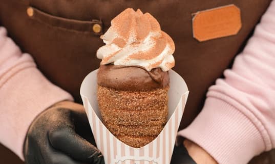 King of Rolls – Foto 2