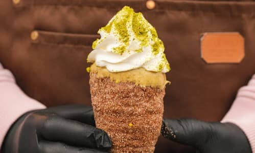King of Rolls – Foto 3