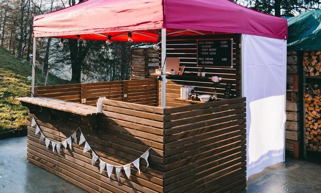 La Tigela – Açaí Bar