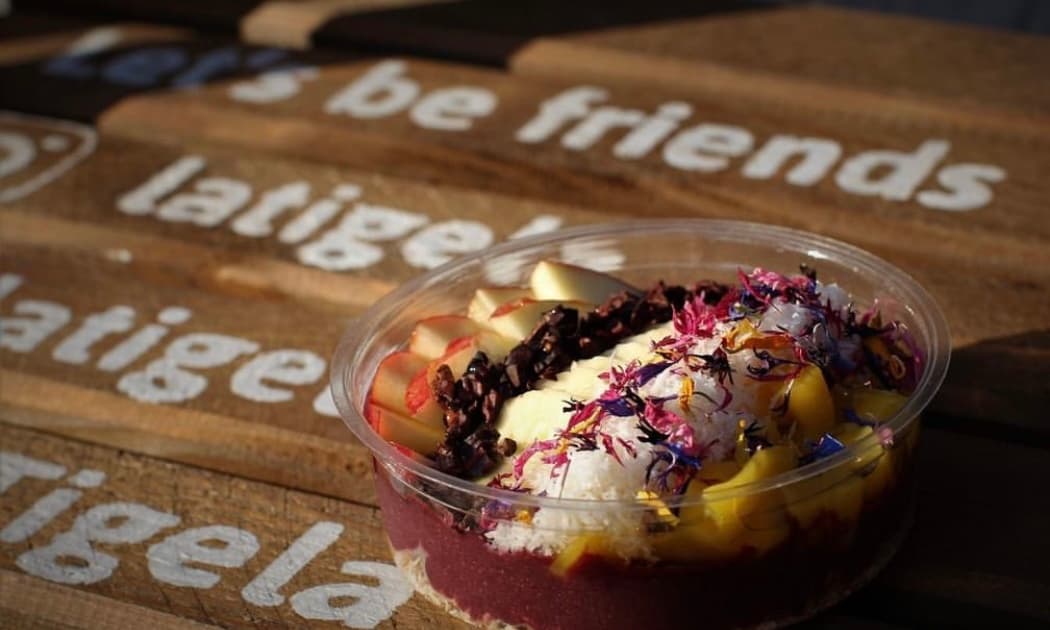La Tigela – Açaí Bar – Foto 2
