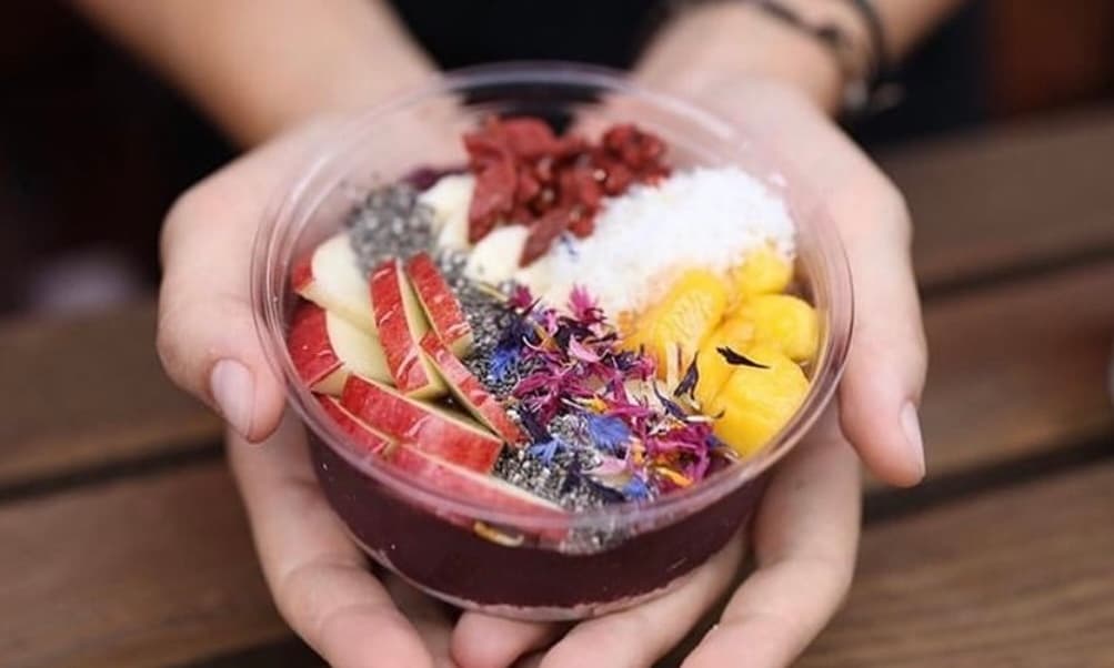 La Tigela – Açaí Bar – Foto 3