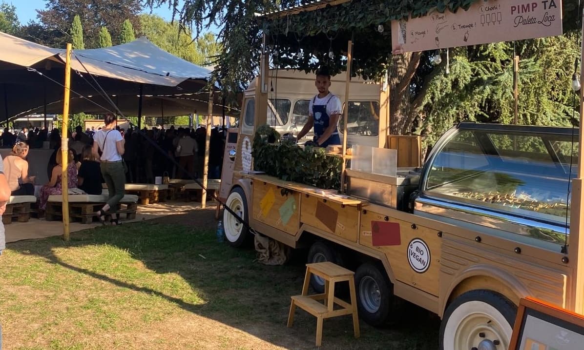 Paleta Loca