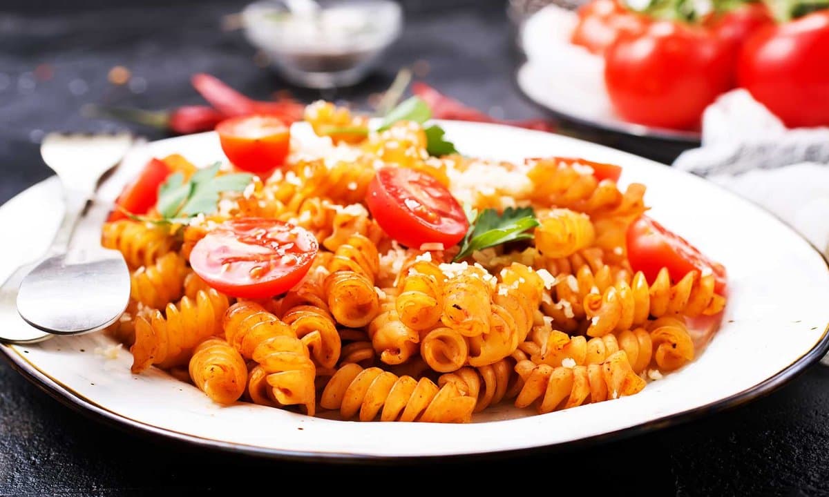 Punto e Pasta – Foto 2