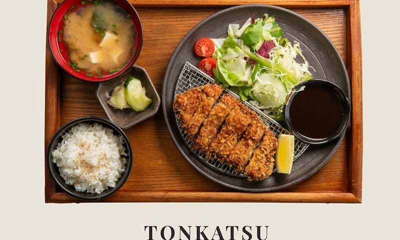 Ramen Kitsuné – Foto 4