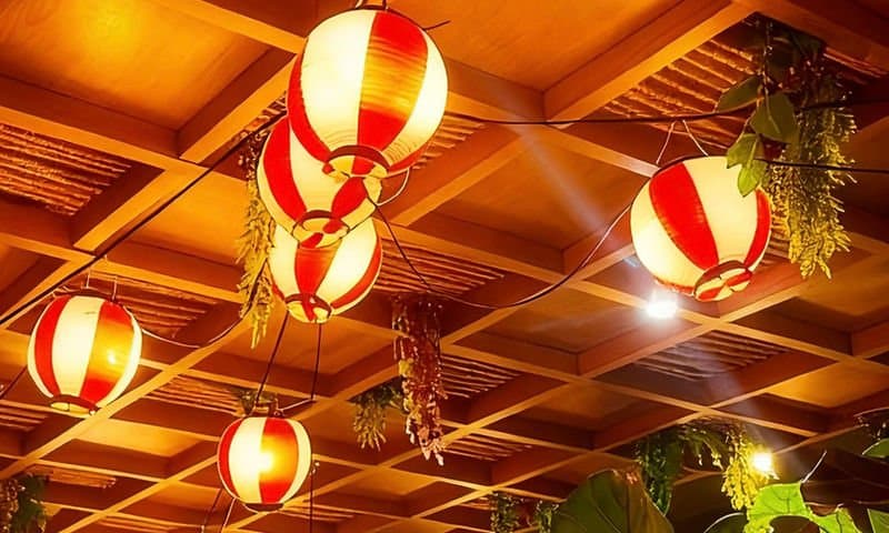 Ramen Kitsuné – Foto 5