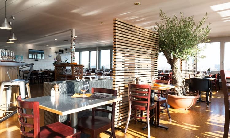 ANTES Restaurant – Foto 1