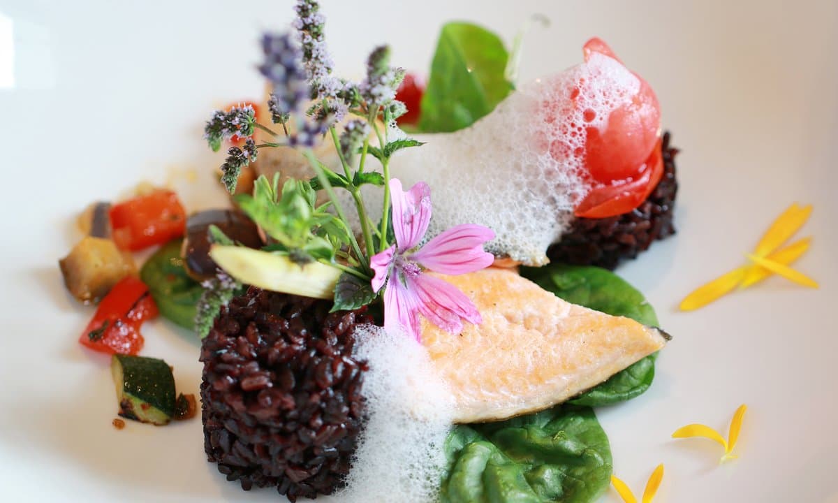 Restaurant Blume – Foto 2