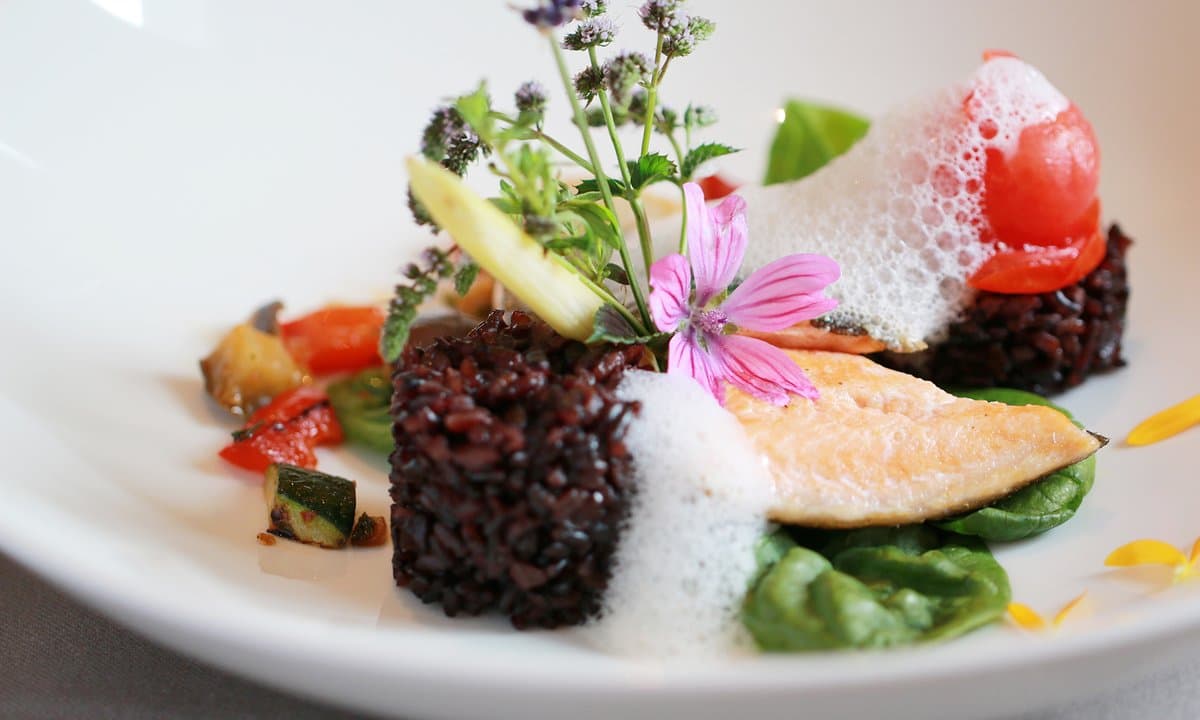 Restaurant Blume – Foto 3