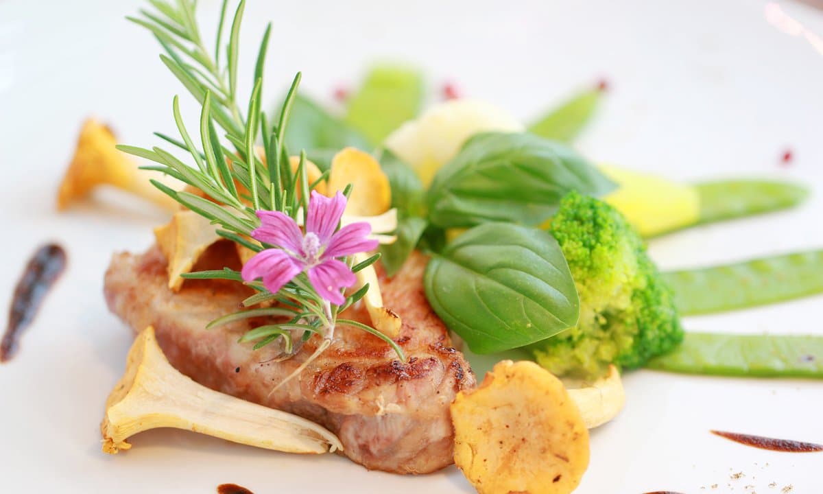 Restaurant Blume – Foto 4