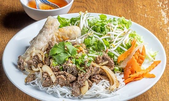Dalat Restaurant – Foto 2
