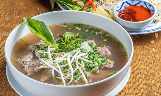 Dalat Restaurant – Foto 3