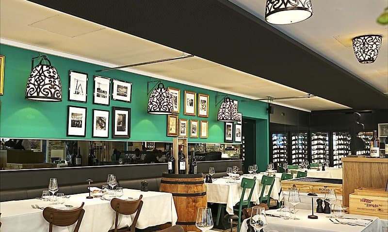 Restaurant Daviz – Foto 2