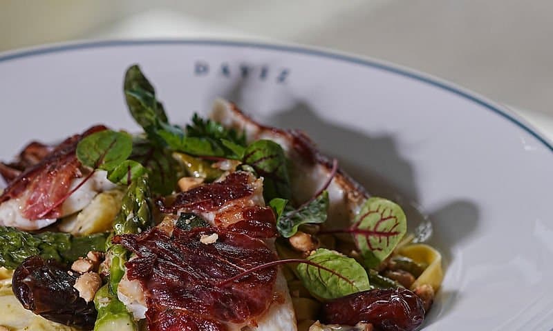 Restaurant Daviz – Foto 4