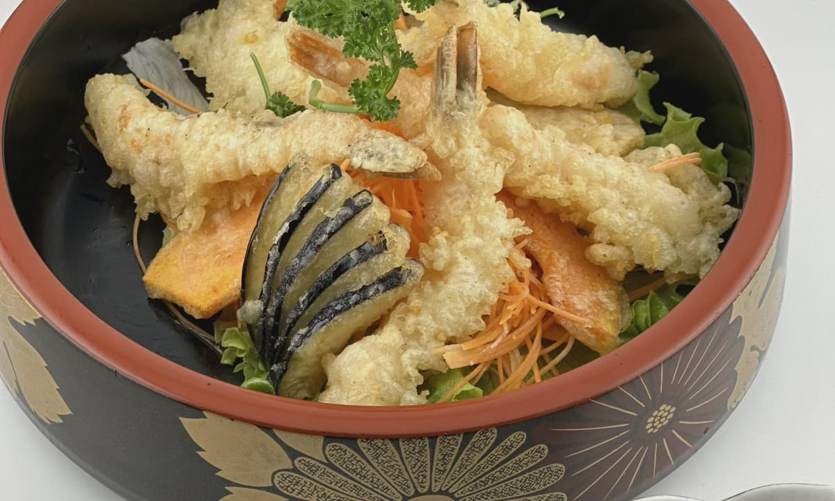 Fujiyama – Foto 3