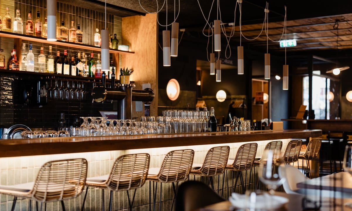 Restaurant Tiger – Restaurant in Solothurn