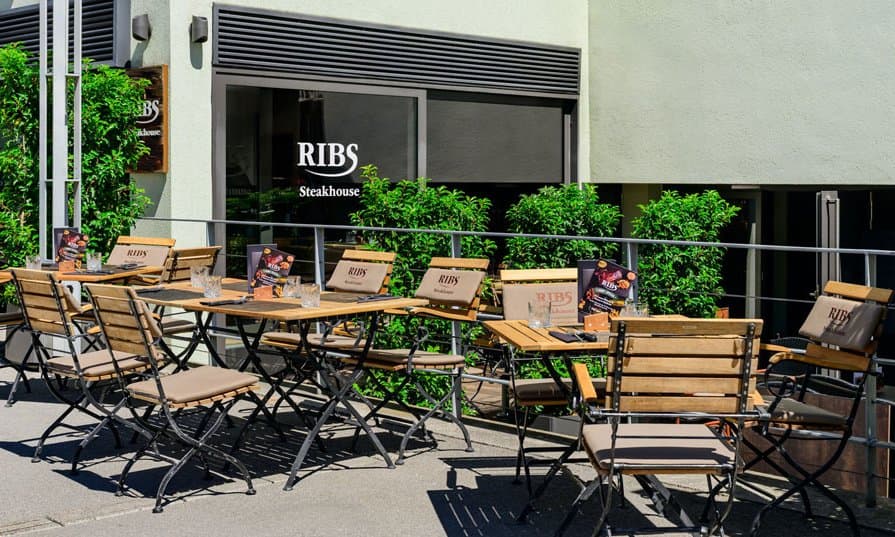 RIBS Steakhouse – Foto 5
