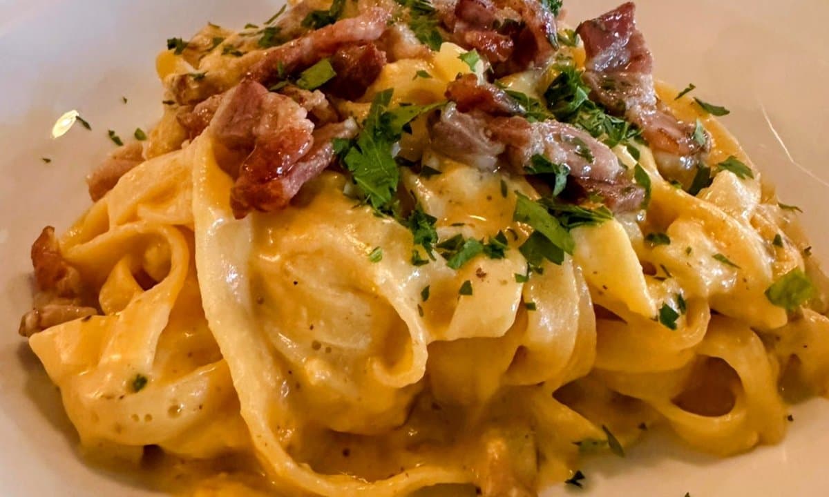 Cosi Ristorante - Pasteria – Foto 2