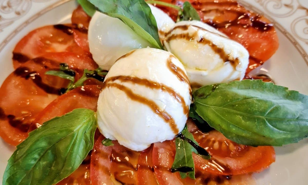 Cosi Ristorante - Pasteria – Foto 3