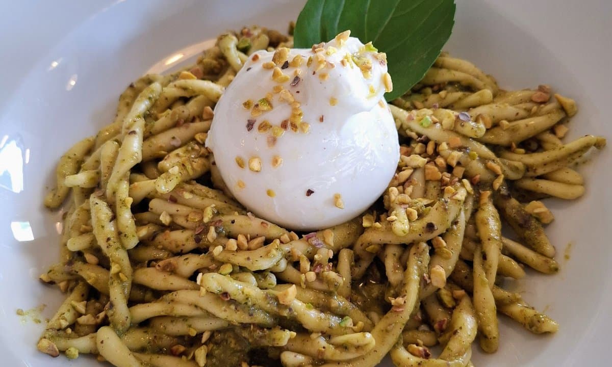 Cosi Ristorante - Pasteria – Foto 4