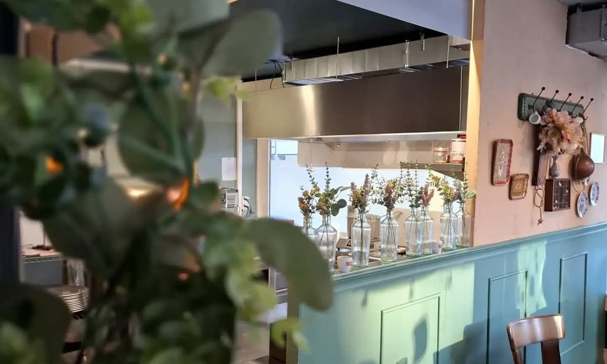 Cosi Ristorante - Pasteria – Foto 5