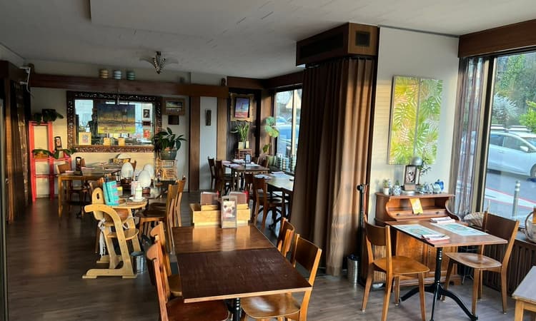 Rumah – Foto 1