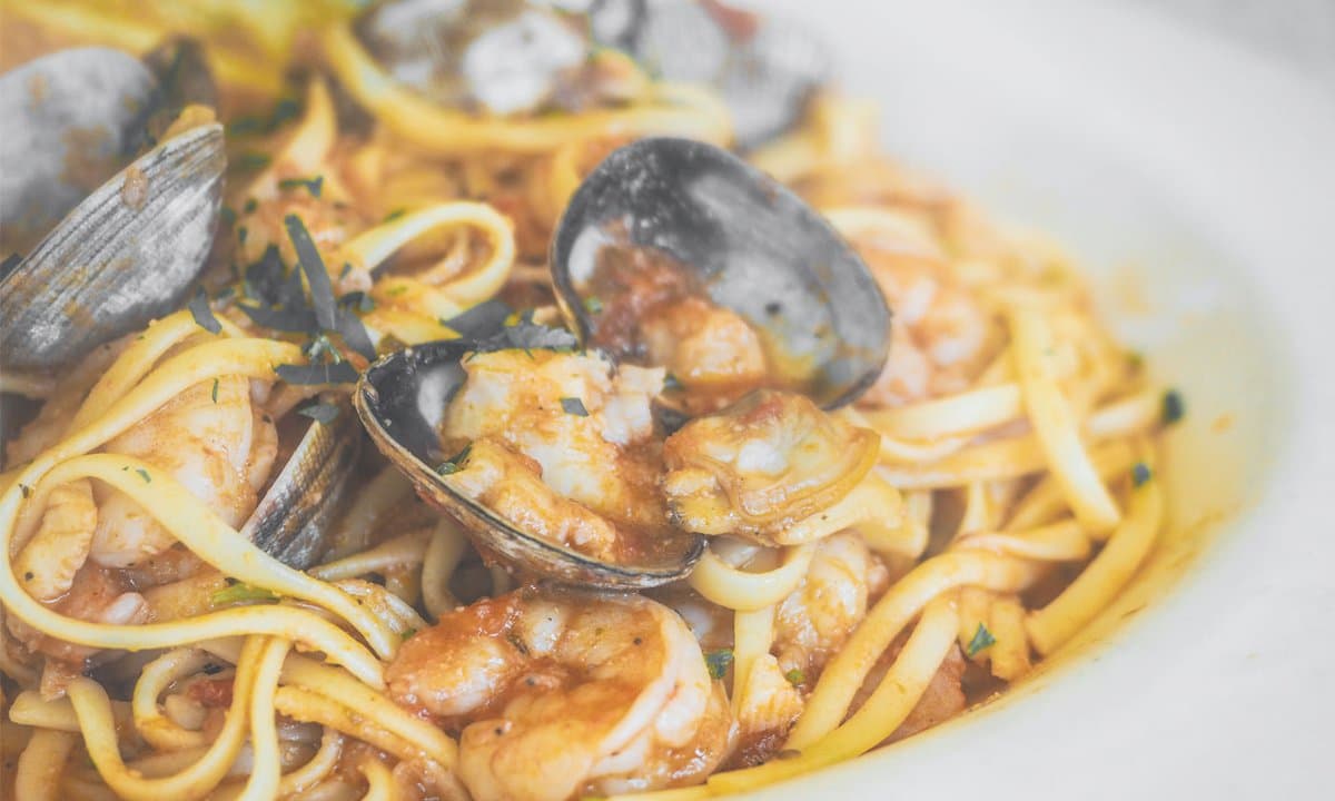 Spaghetti d'Oro – Foto 2