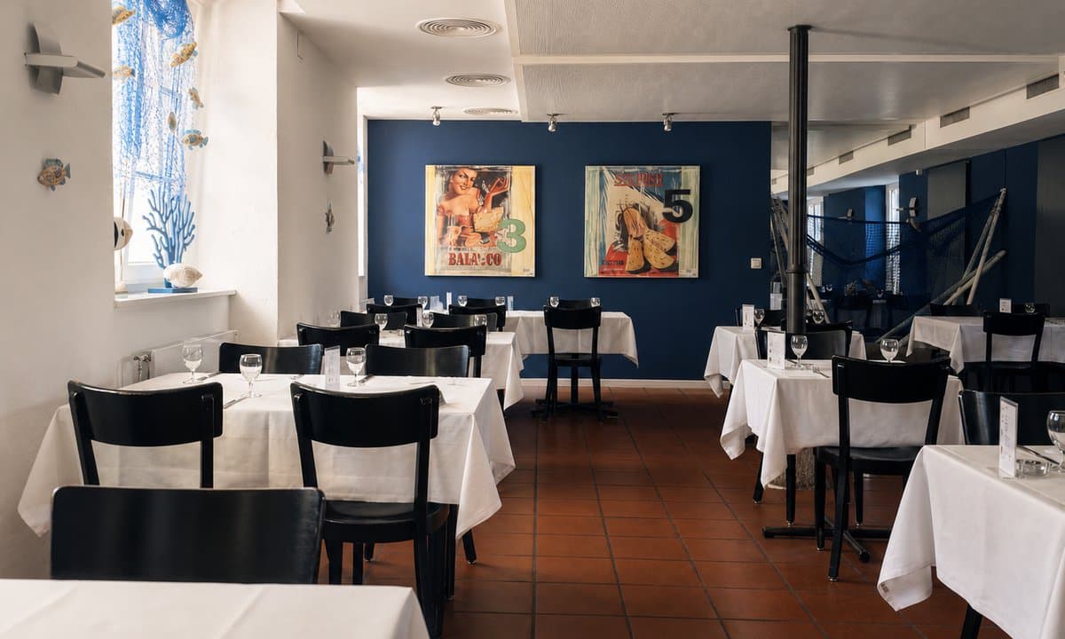 Sternen Solothurn – Restaurant in Solothurn