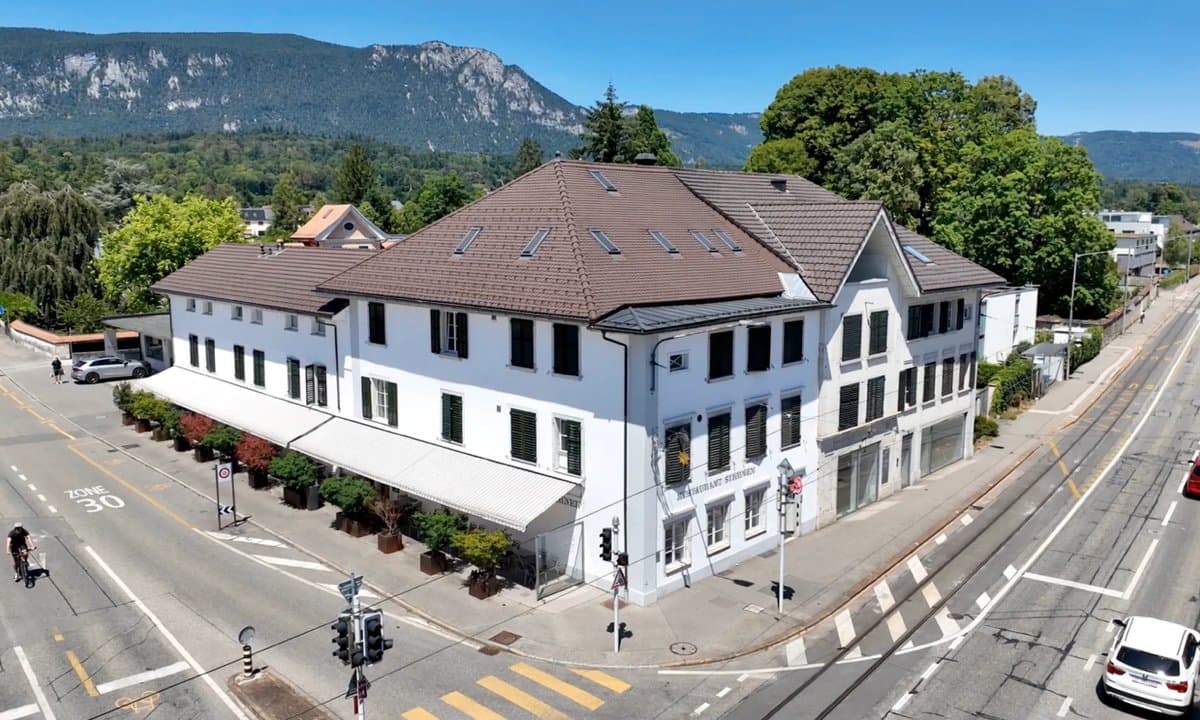 Sternen Solothurn – Foto 4
