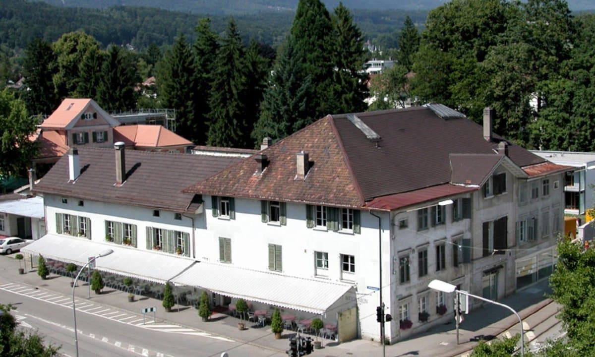 Sternen Solothurn – Foto 5
