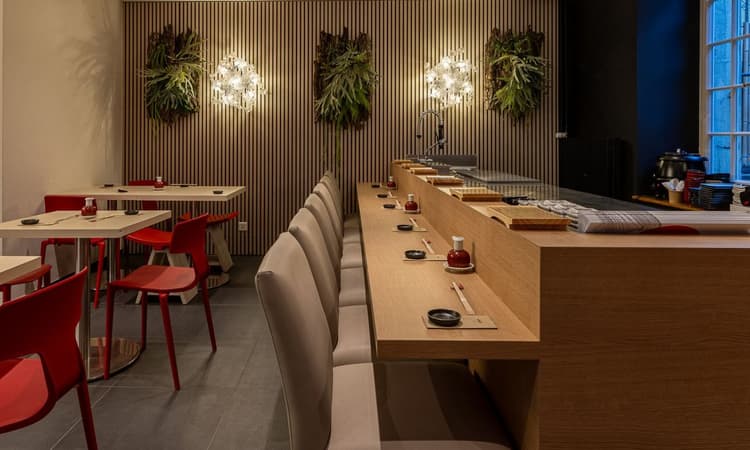 Sushizen – Foto 1