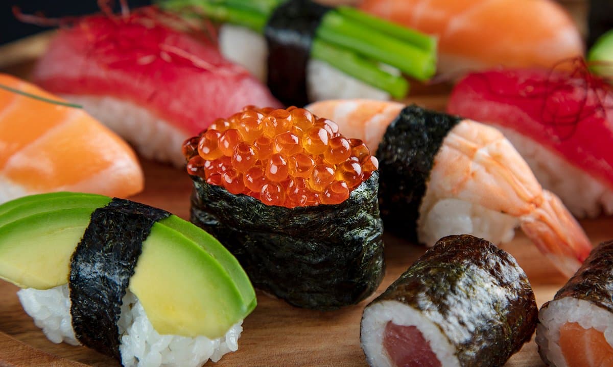 Sushizen – Foto 2