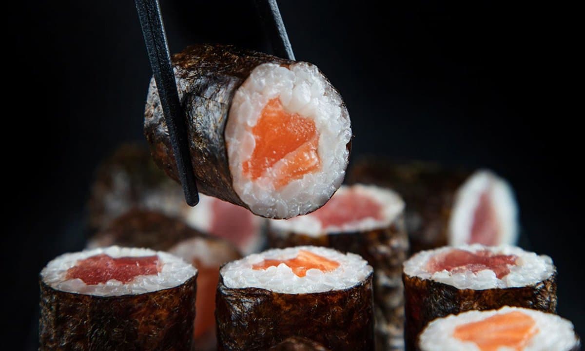 Sushizen – Foto 3