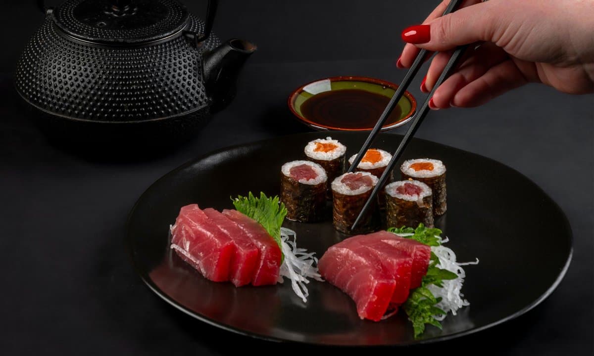 Sushizen – Foto 4