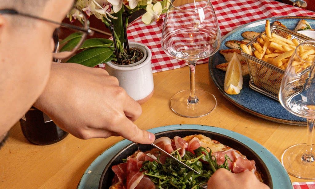 Swiss Bistro – Foto 2