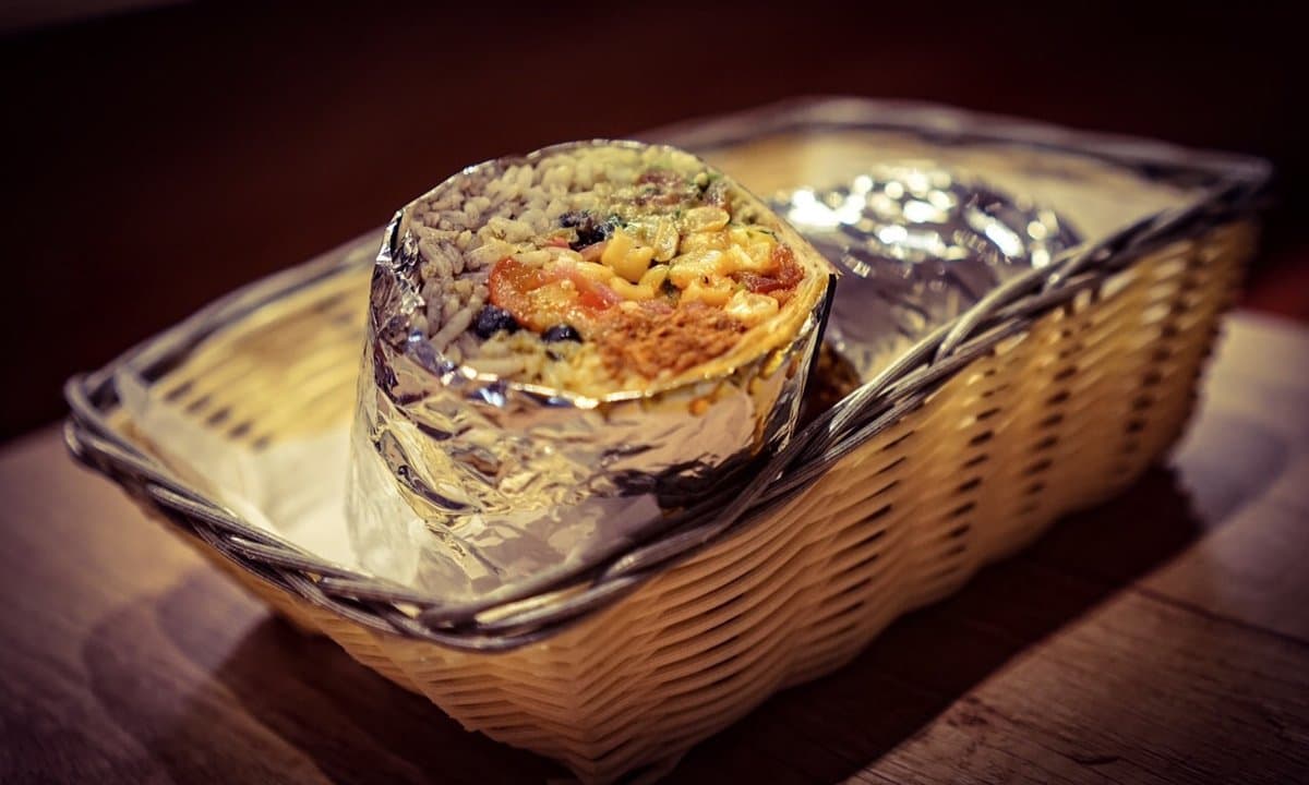 Taco Rico – Foto 2