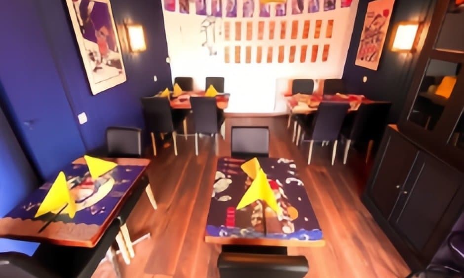 Takumi – Foto 2