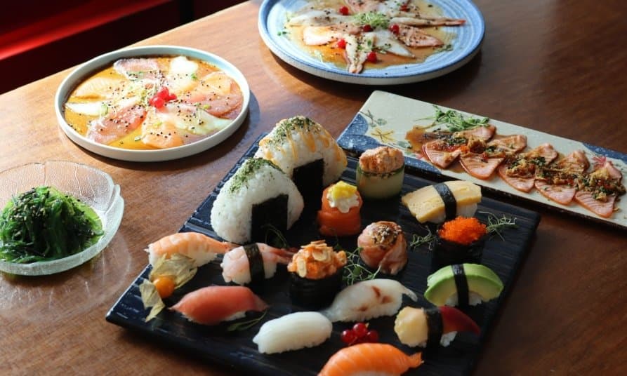 Takumi – Foto 3