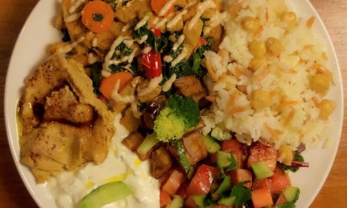 TAMAM – Foto 3