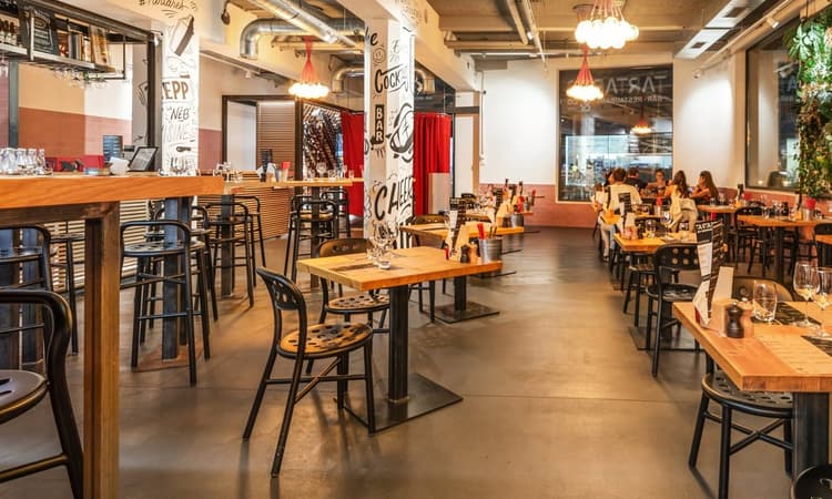 Tartares & Co – Foto 1