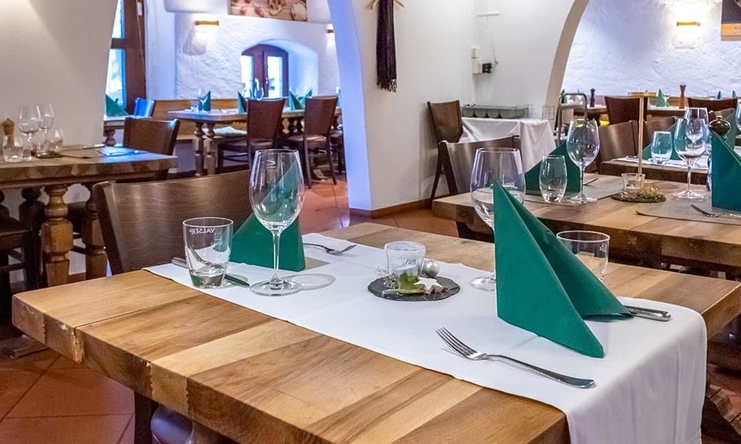 Restaurant Tell – Restaurant in Bellach