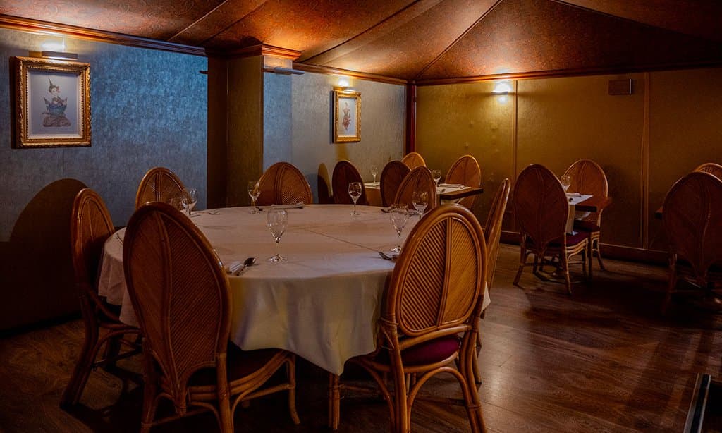Thai-Phuket – Restaurant in Genève