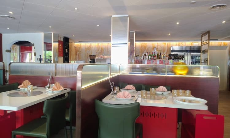 Restaurant Top Beef – Foto 1