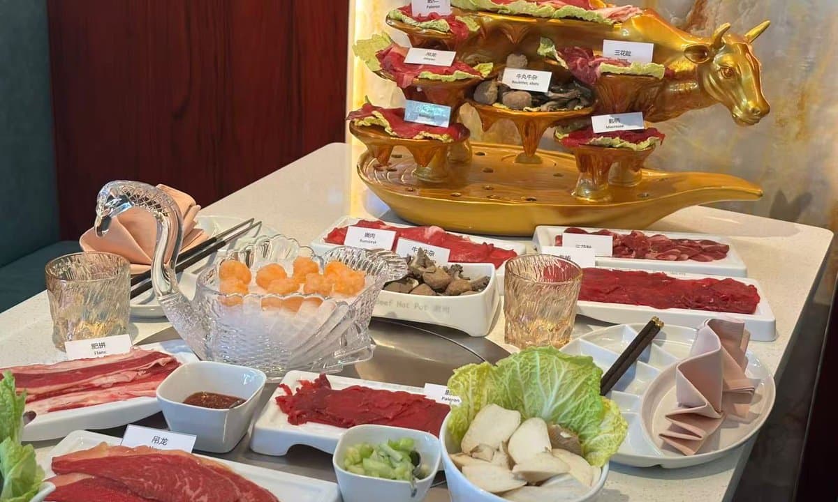 Restaurant Top Beef – Foto 3