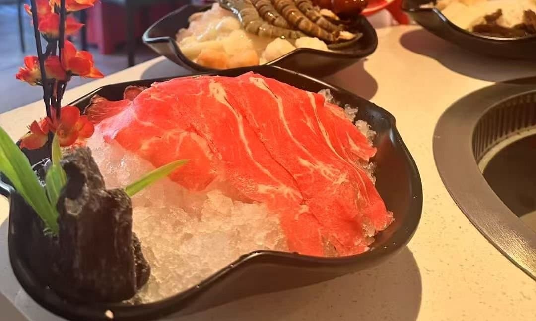 Restaurant Top Beef – Foto 4
