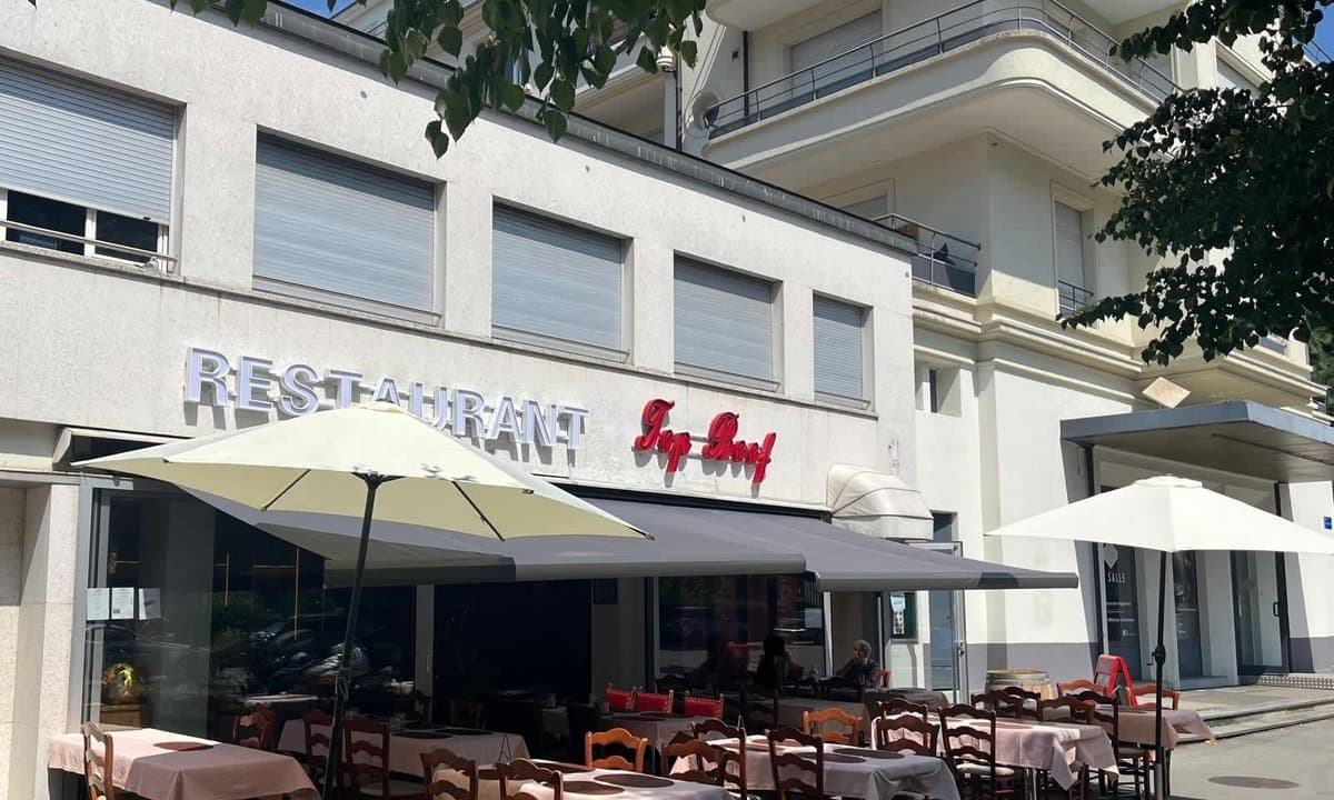 Restaurant Top Beef – Foto 5