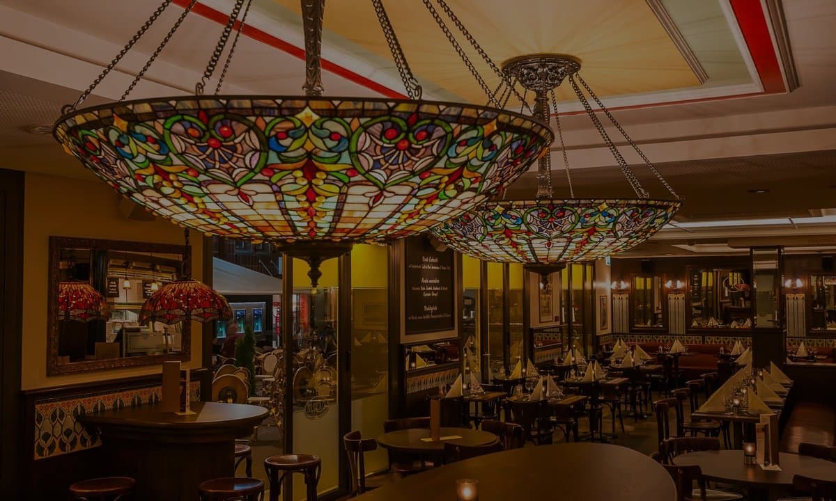 Brasserie Küchlin – Restaurant in Basel