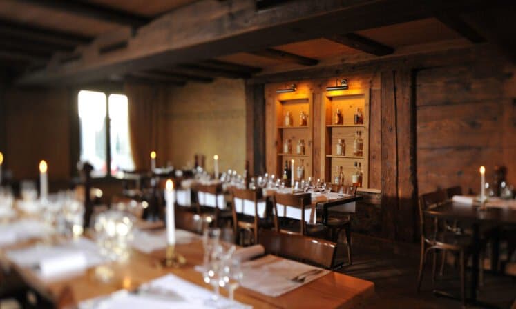 Trattoria Rimini