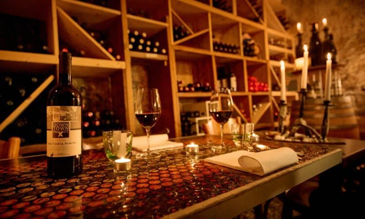 Trattoria Rimini – Foto 2