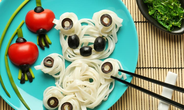 Wawa's Asian Kitchen – Foto 1