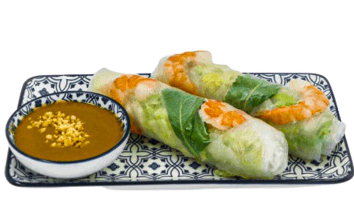 Wawa's Asian Kitchen – Foto 3